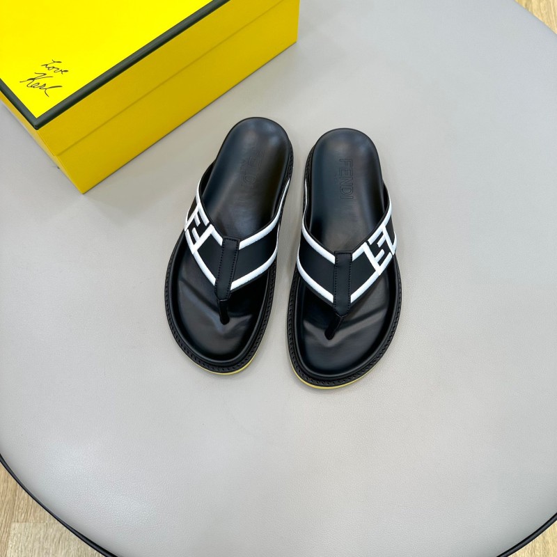 Fendi Slipper