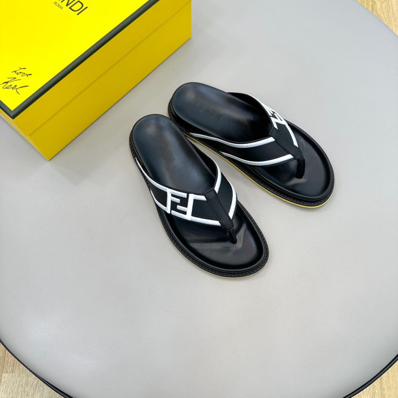 Fendi Slipper