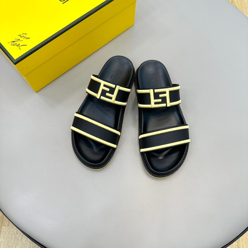 Fendi Slipper