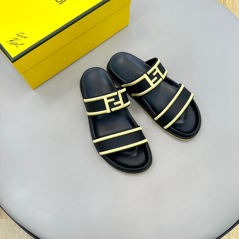 Fendi Slipper