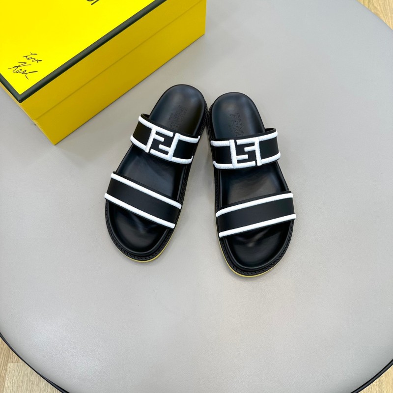 Fendi Slipper