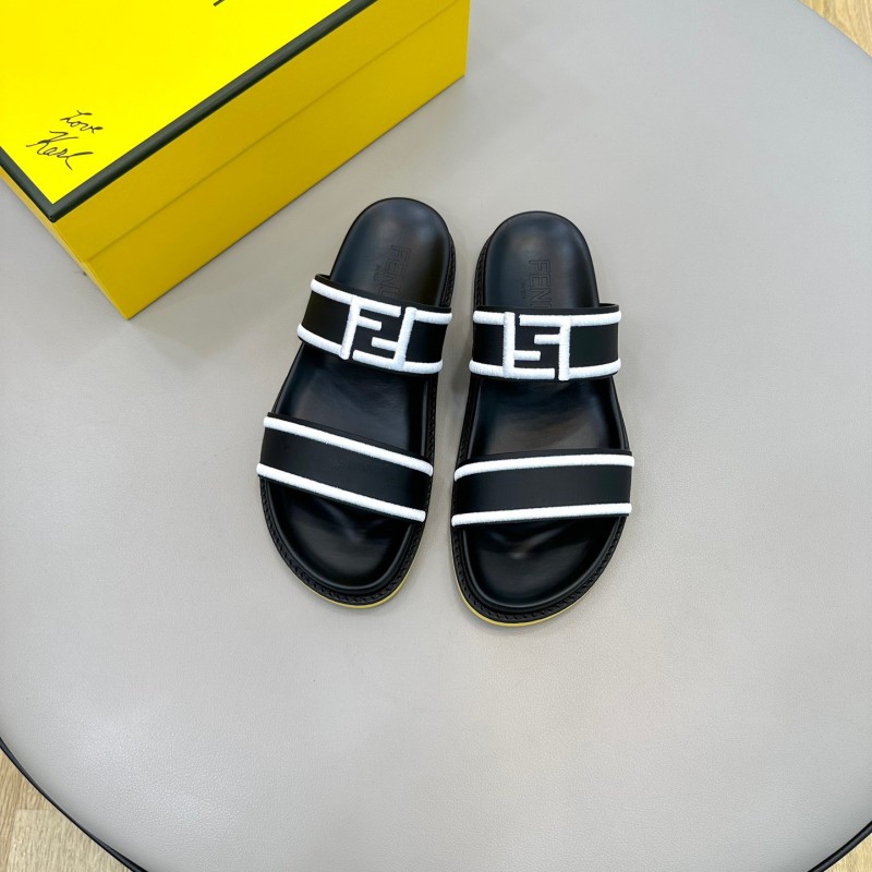 Fendi Slipper