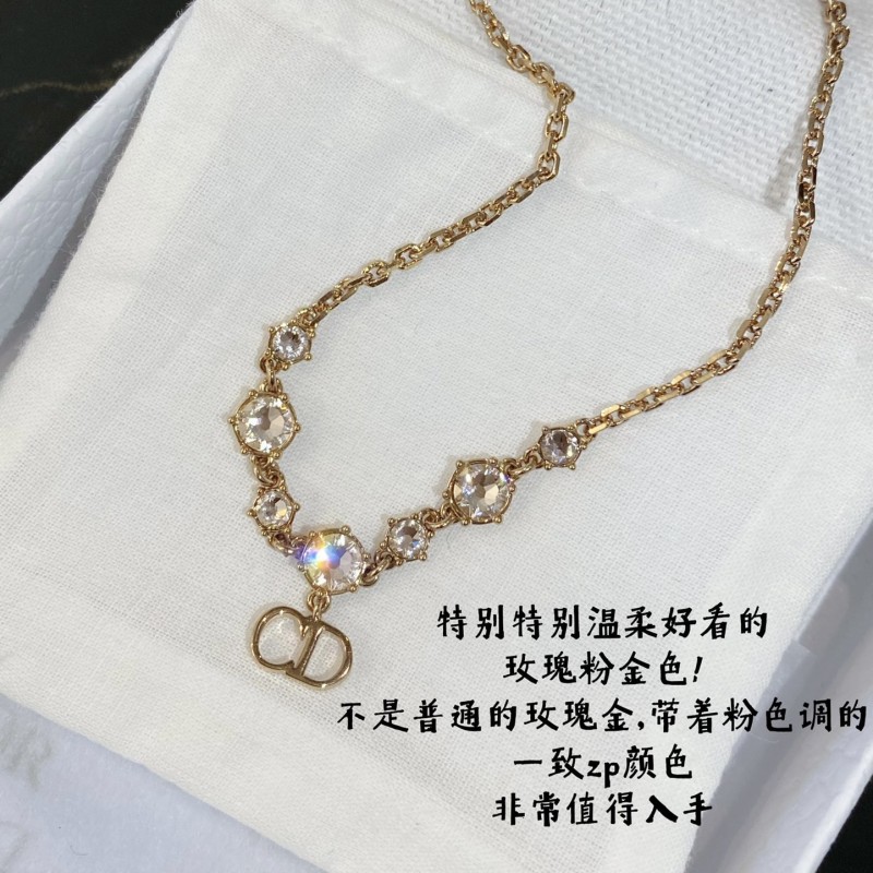 Dior Necklace