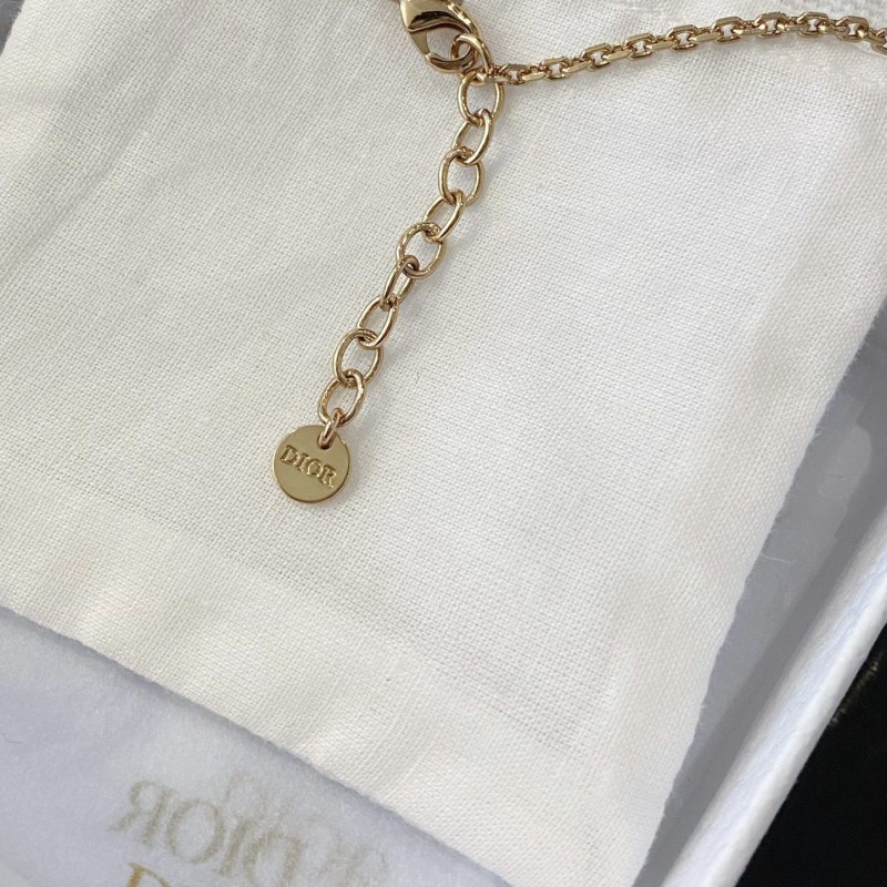 Dior Necklace