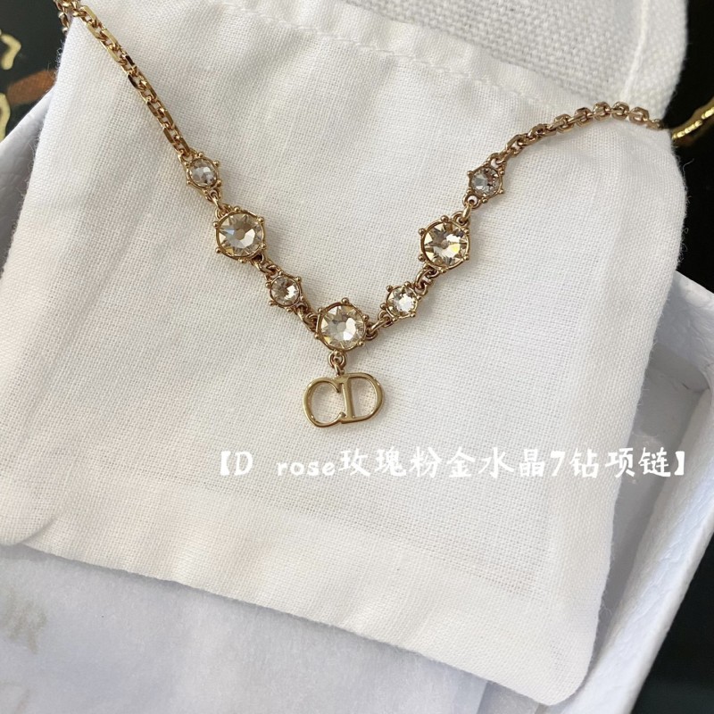 Dior Necklace