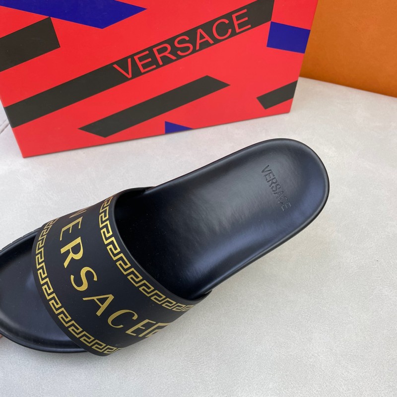 Versace Slipper