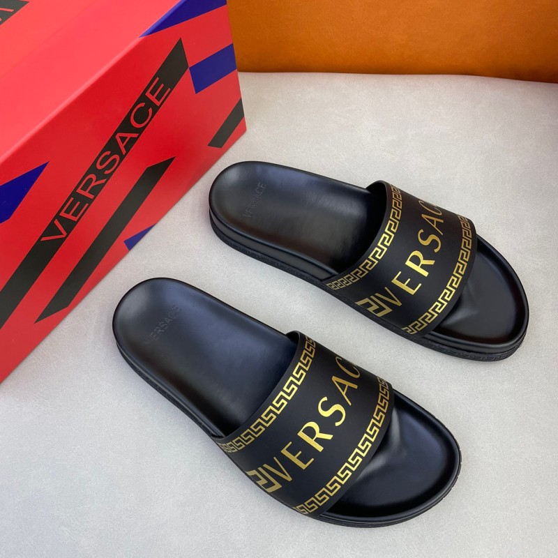 Versace Slipper