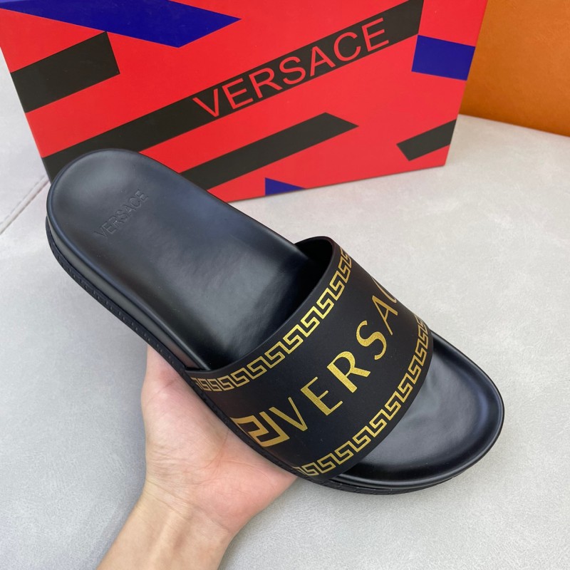 Versace Slipper