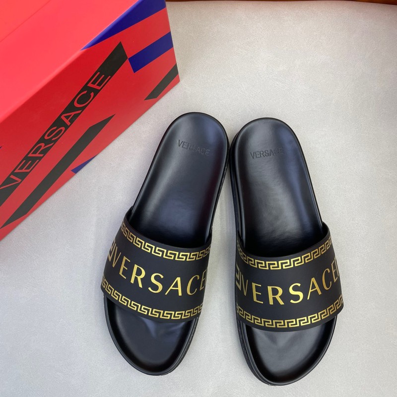 Versace Slipper