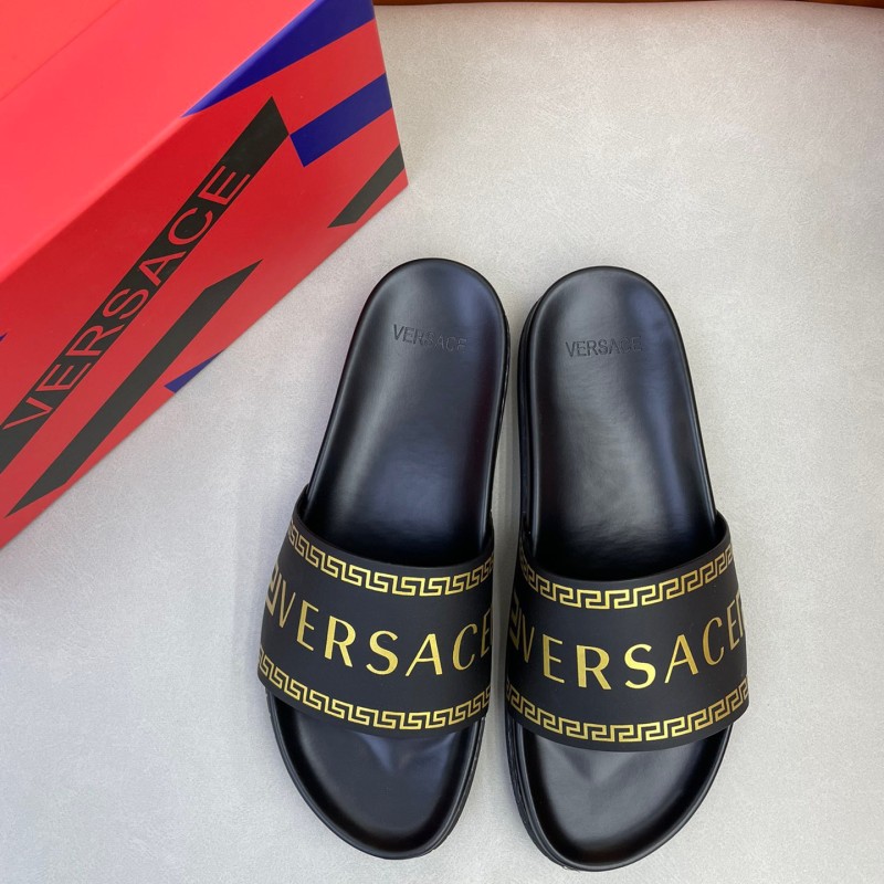 Versace Slipper