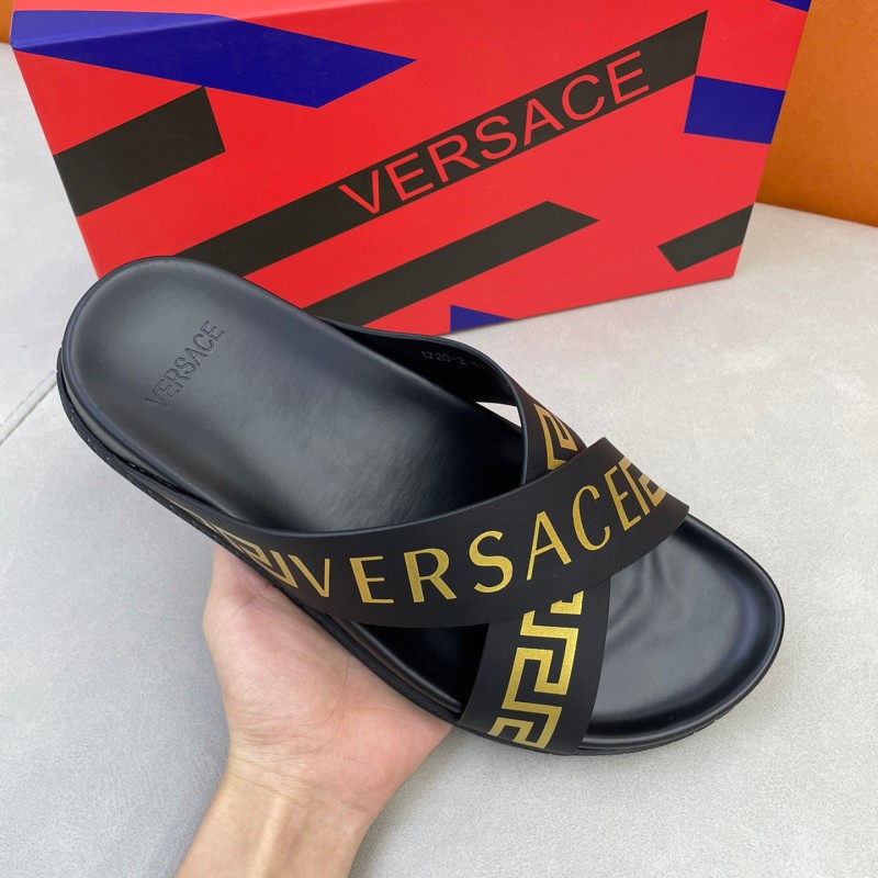 Versace Slipper