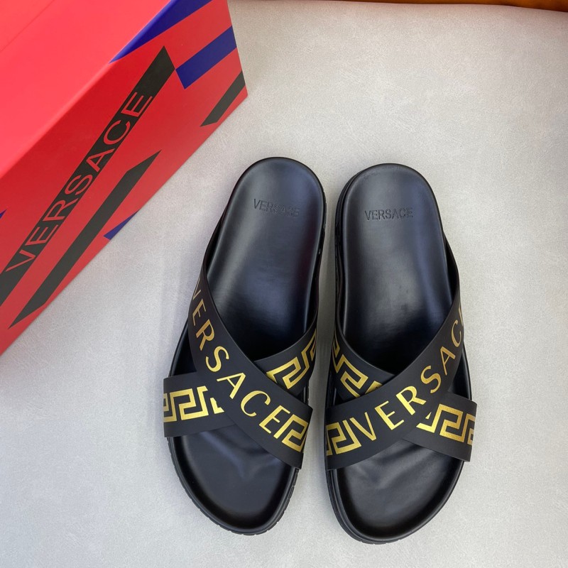 Versace Slipper