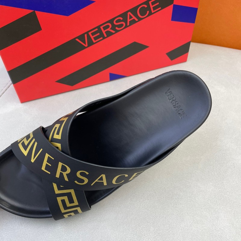 Versace Slipper