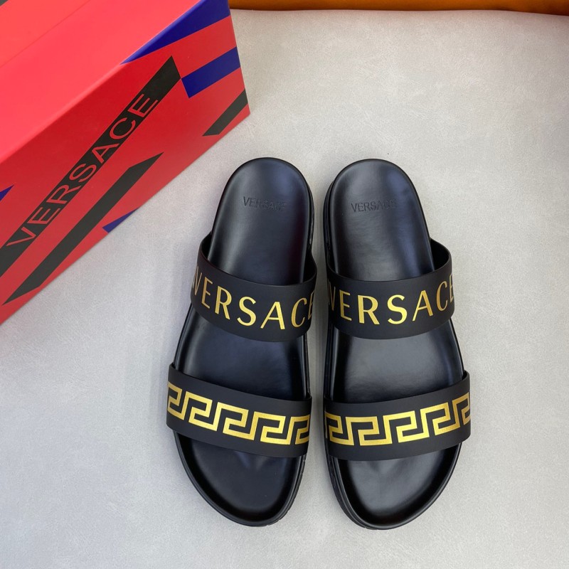 Versace Slipper