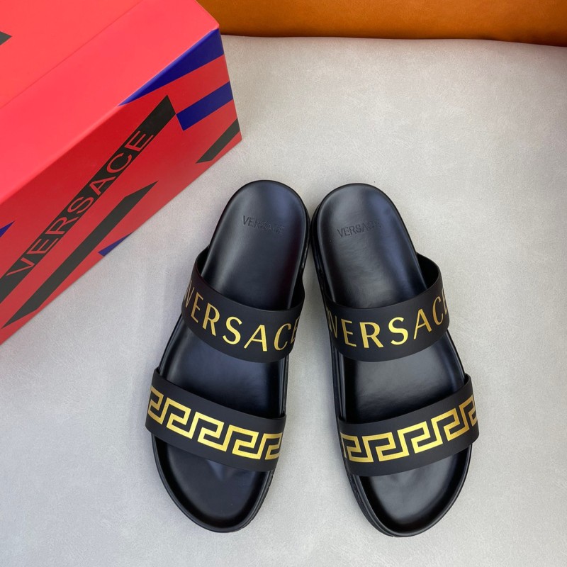 Versace Slipper