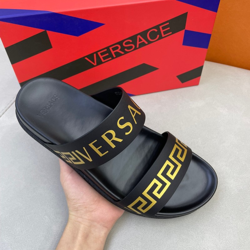 Versace Slipper