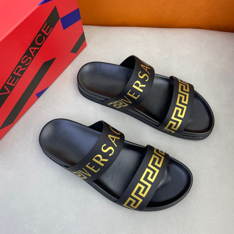 Versace Slipper