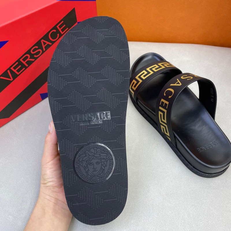 Versace Slipper