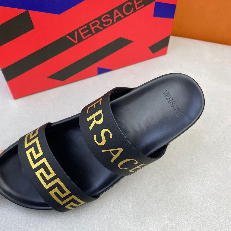 Versace Slipper