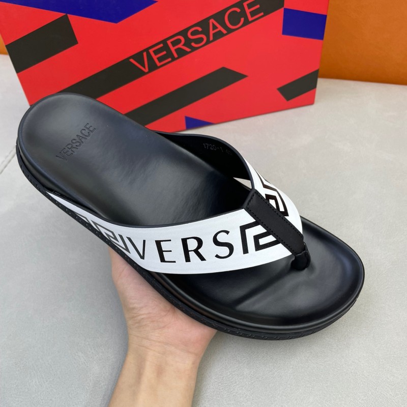 Versace Slipper