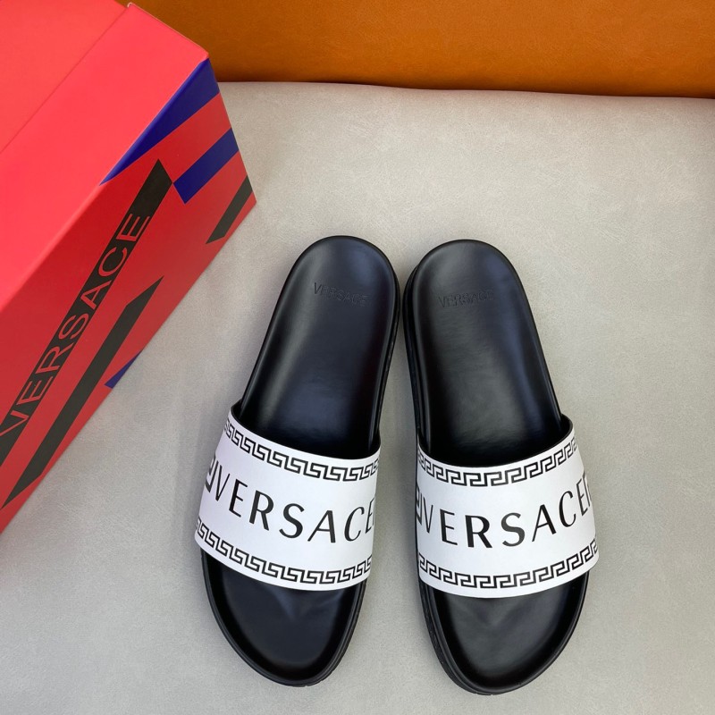 Versace Slipper