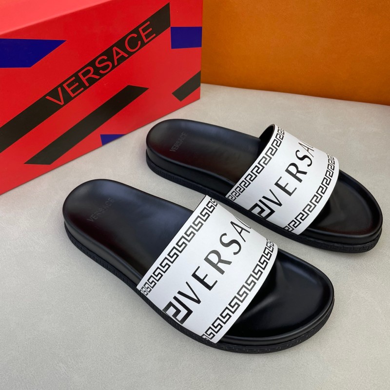 Versace Slipper