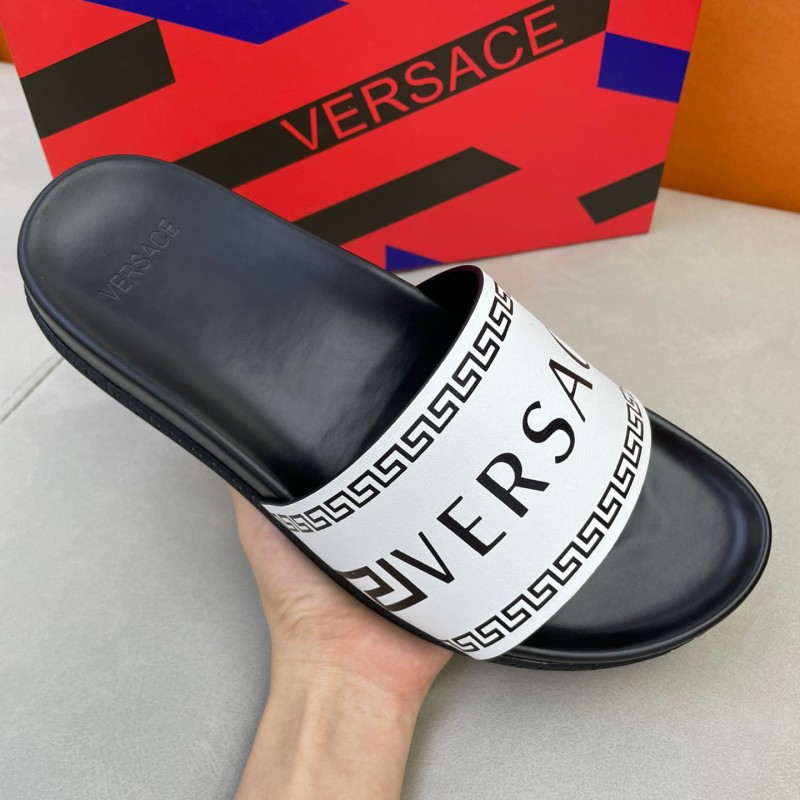 Versace Slipper