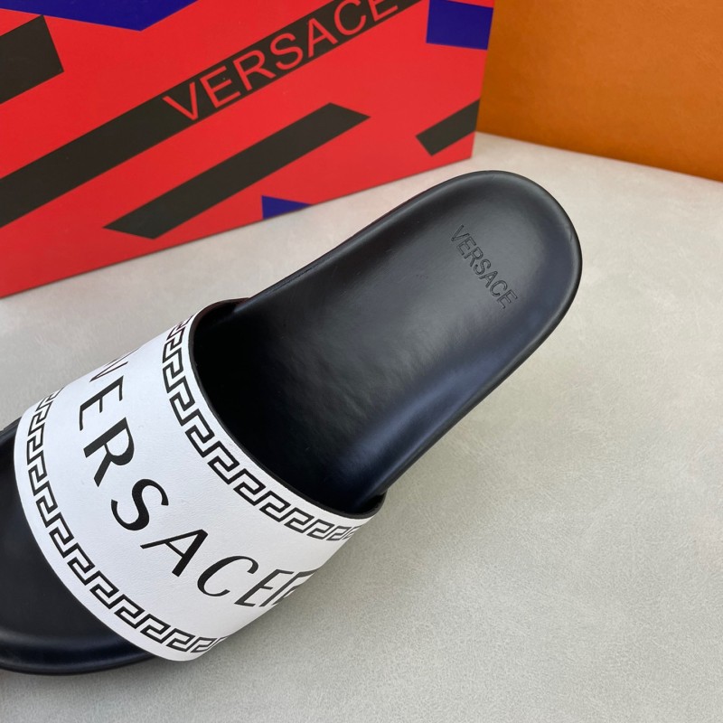 Versace Slipper