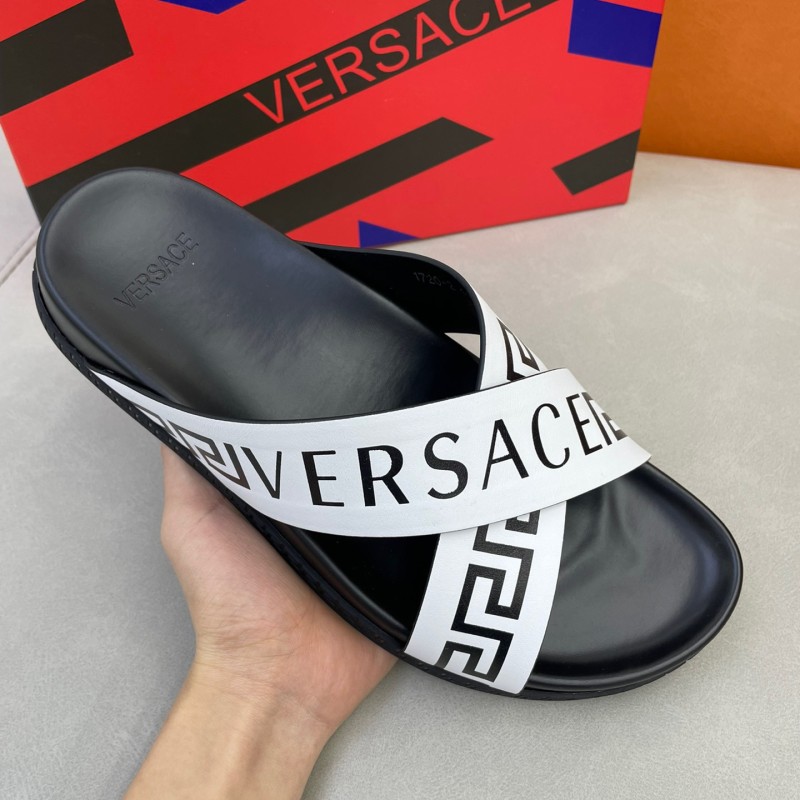 Versace Slipper