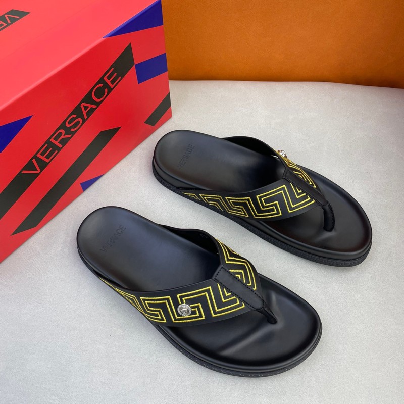 Versace Slipper