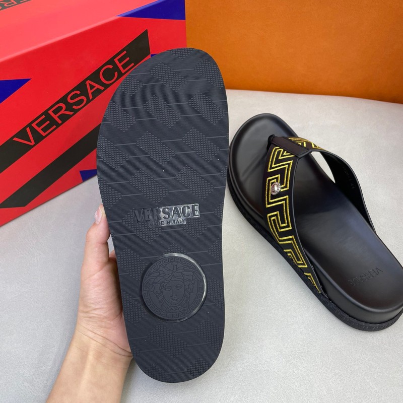 Versace Slipper