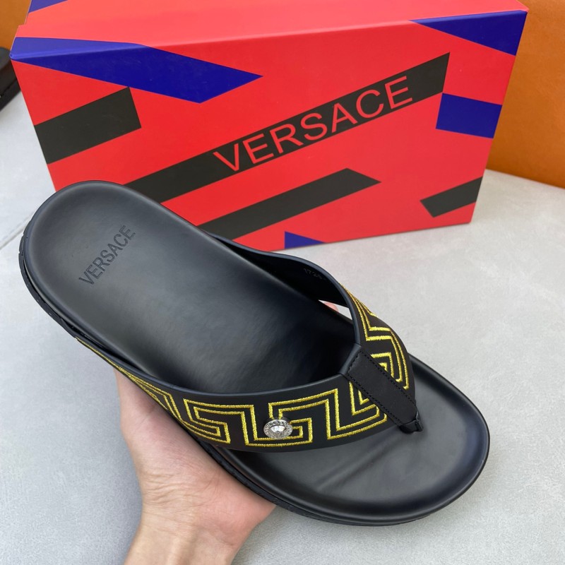 Versace Slipper