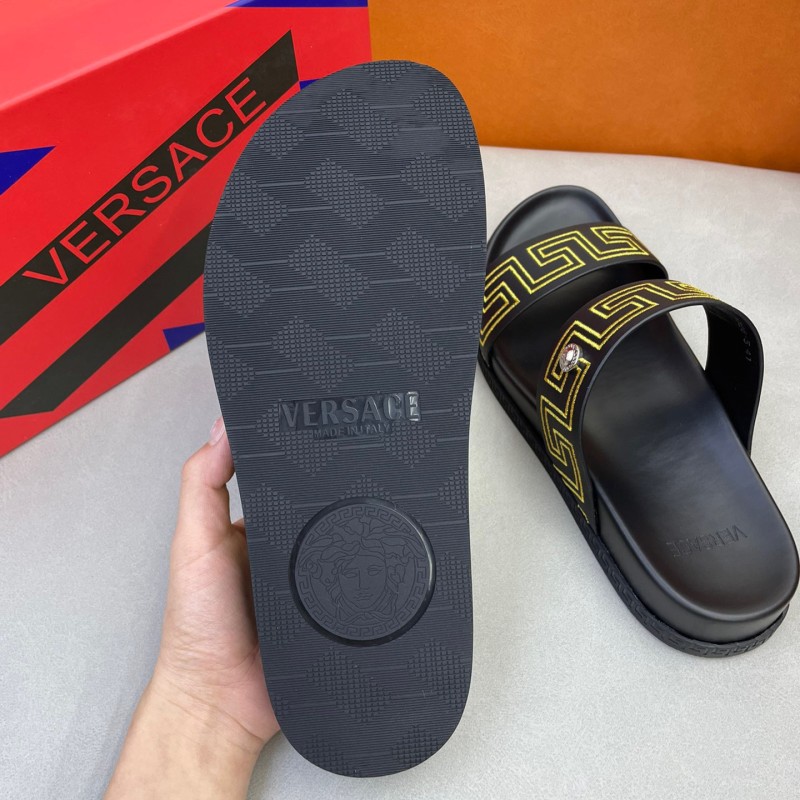 Versace Slipper