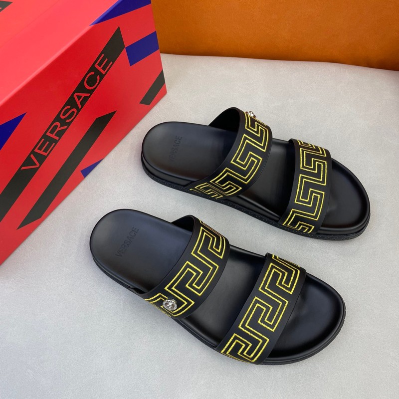 Versace Slipper