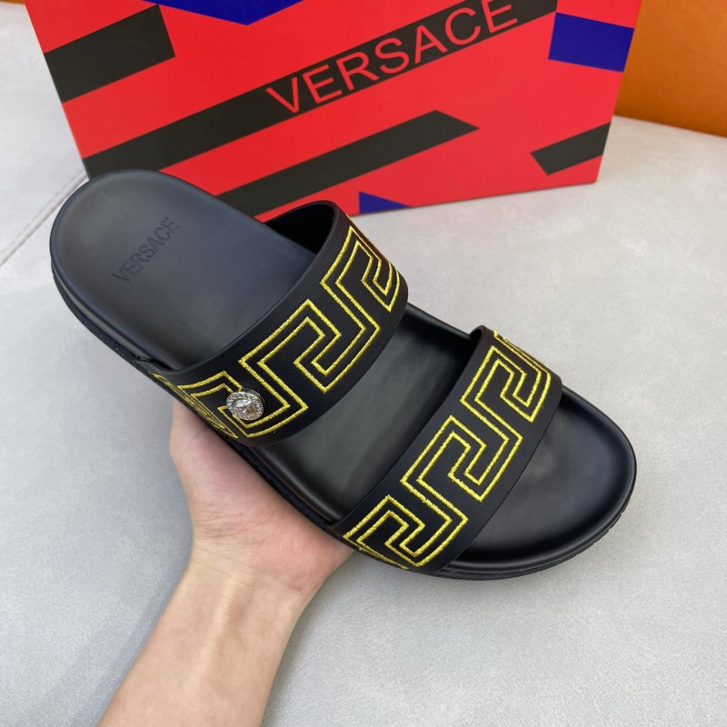 Versace Slipper