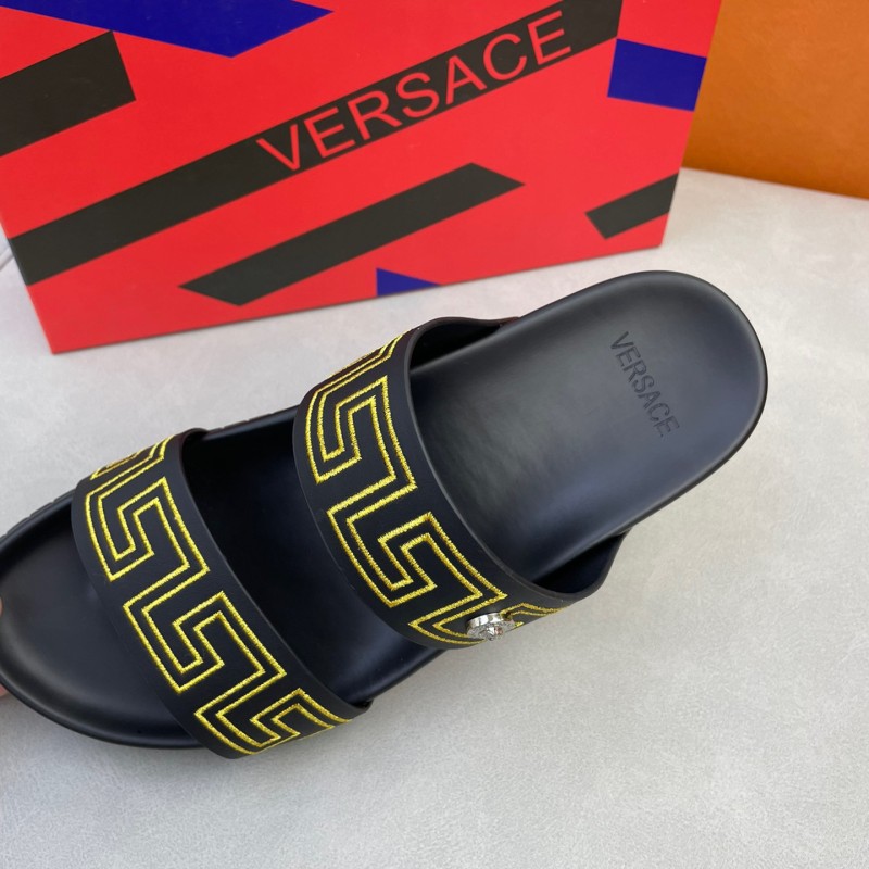 Versace Slipper