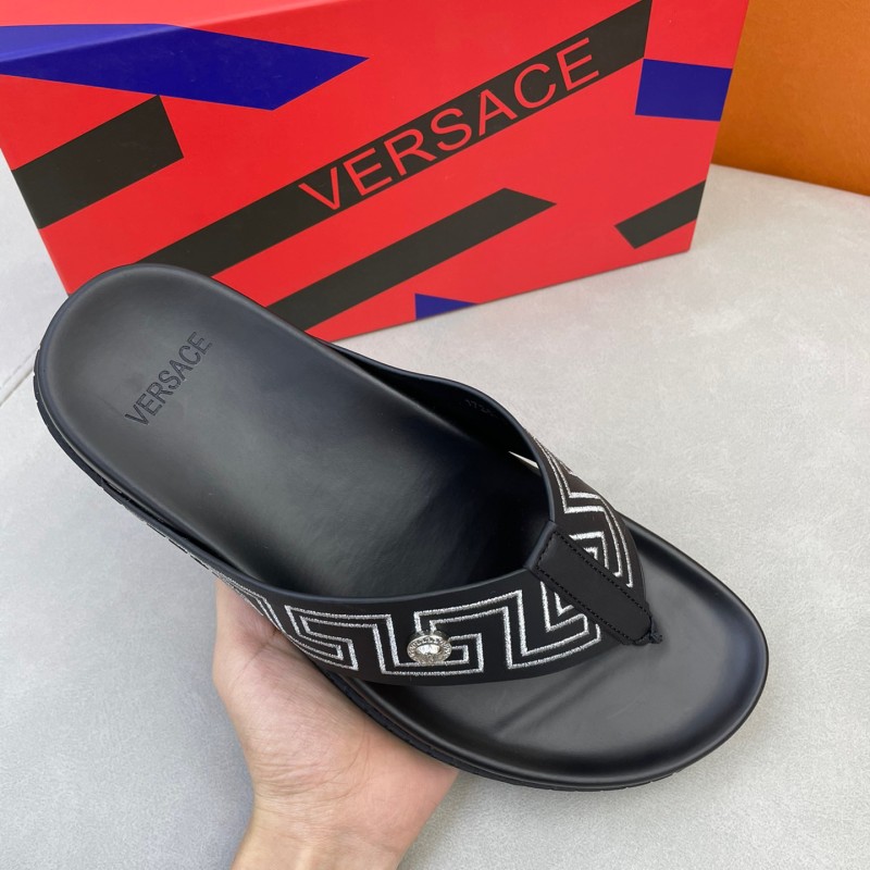 Versace Slipper