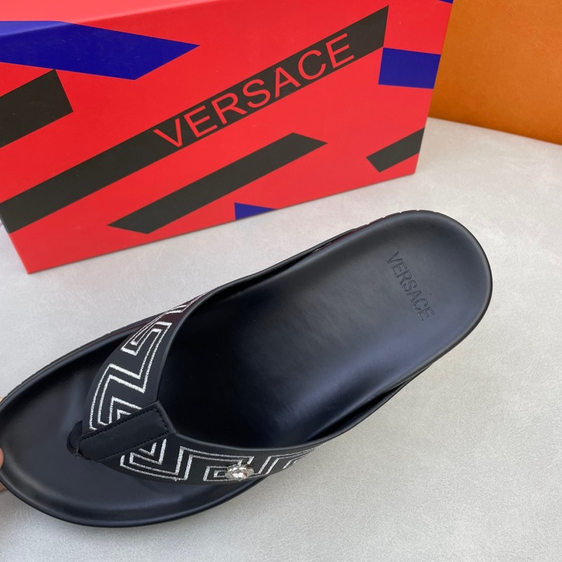 Versace Slipper