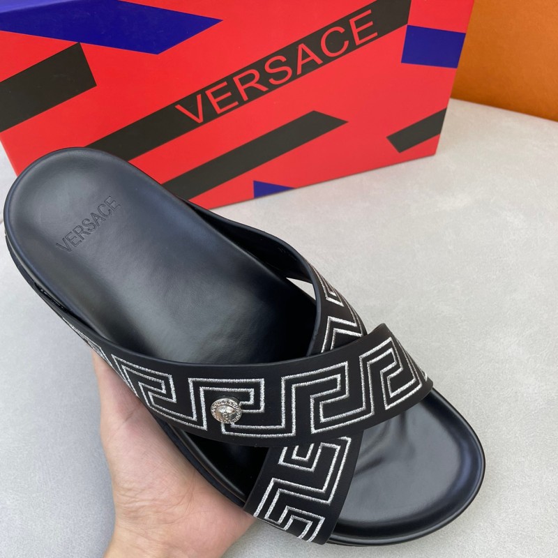 Versace Slipper