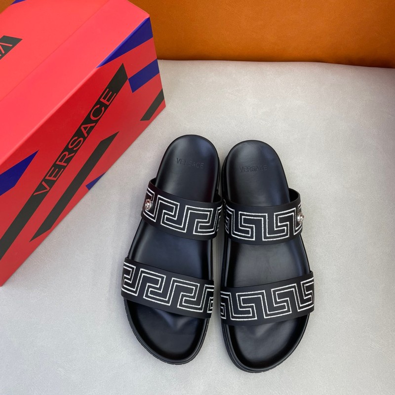 Versace Slipper