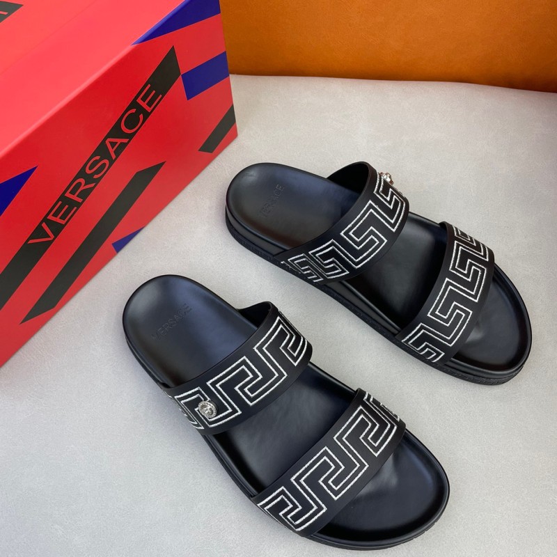 Versace Slipper