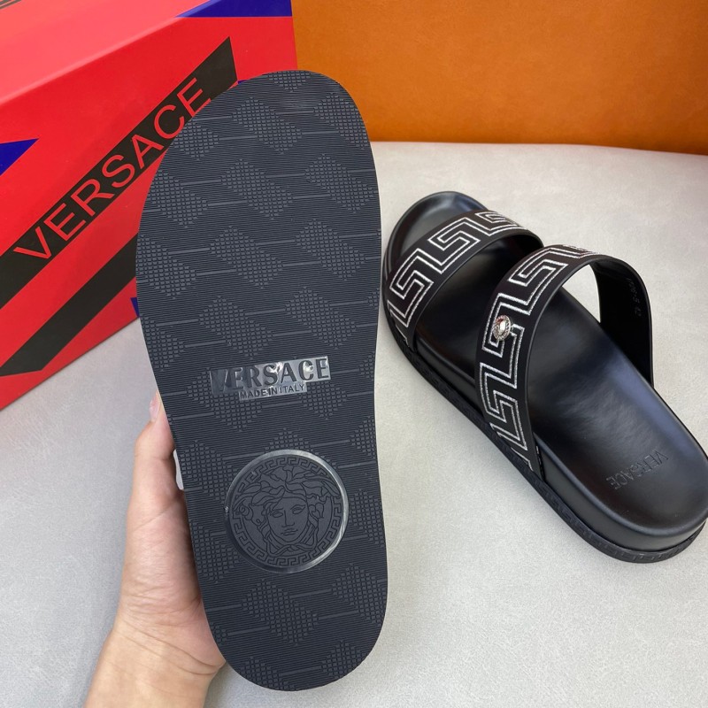 Versace Slipper