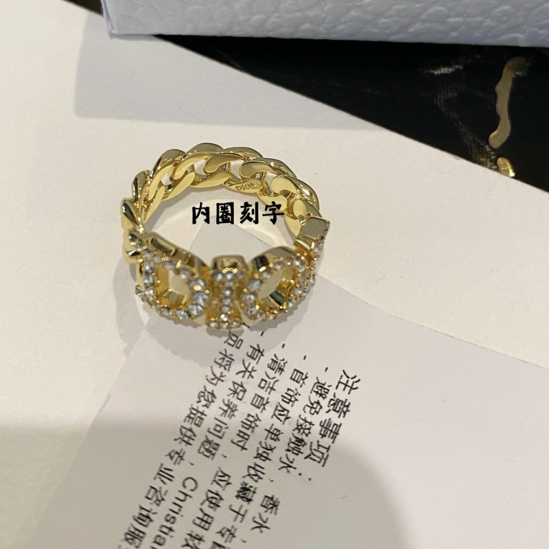 Dior Ring