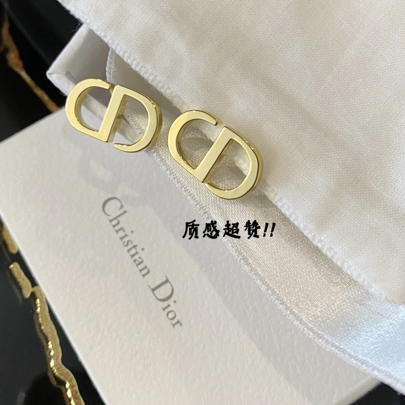 Dior Earrings 