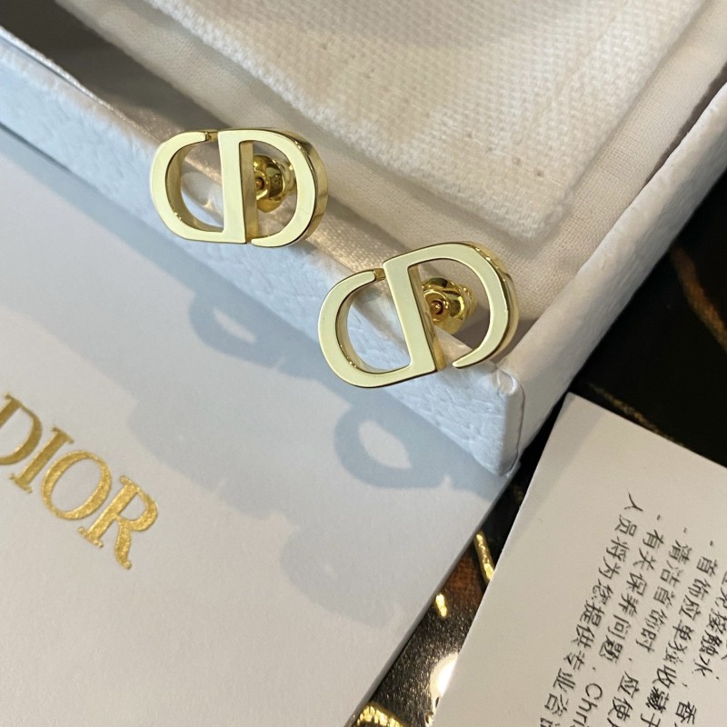 Dior Earrings 