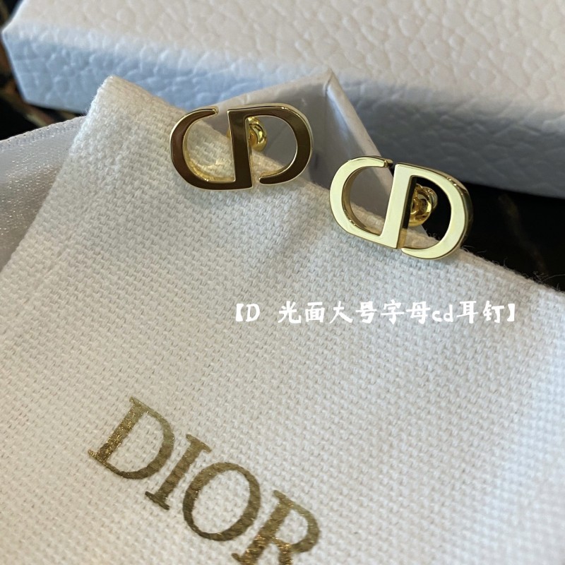 Dior Earrings 