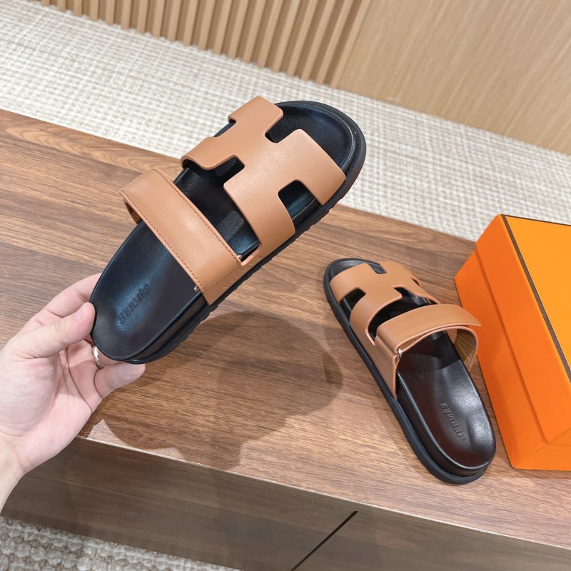 Hermes Sandals 二舅鞋