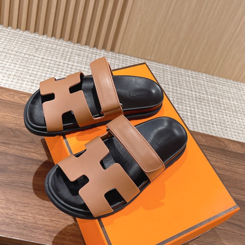 Hermes Sandals 二舅鞋