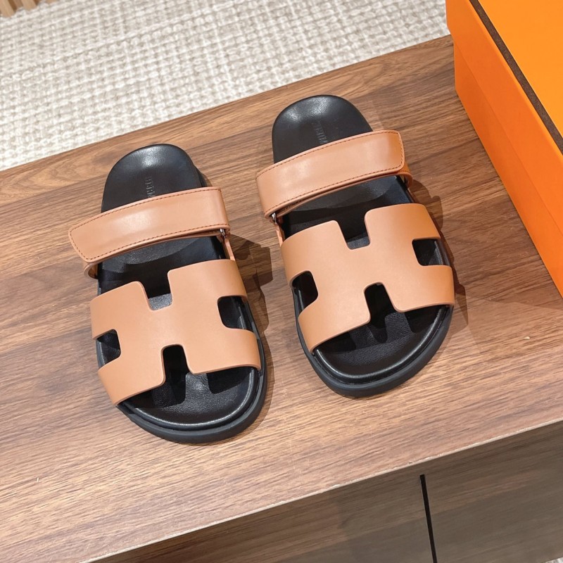 Hermes Sandals 二舅鞋