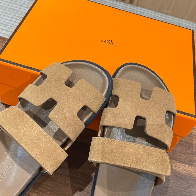 Hermes Sandals 二舅鞋